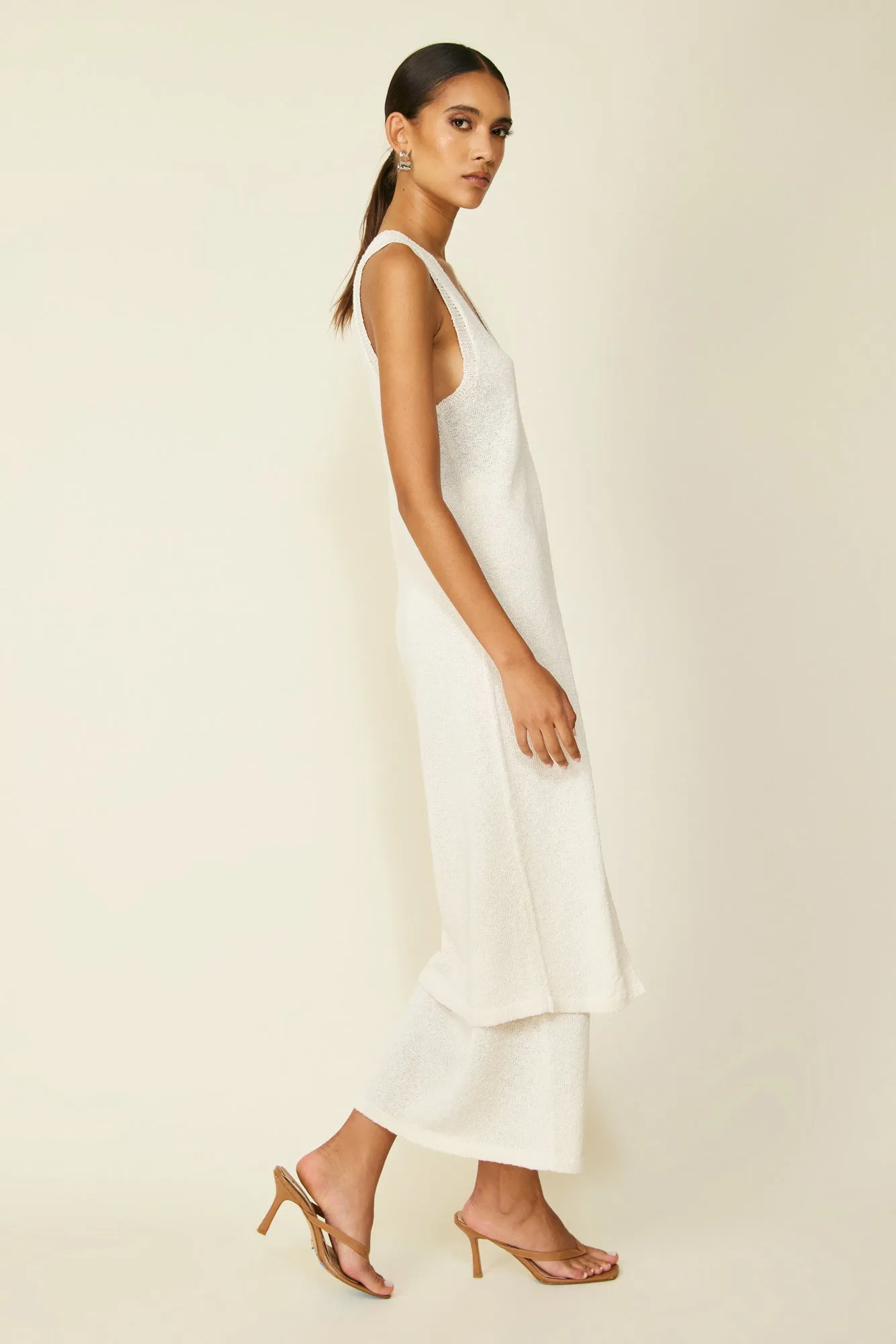 POOLSIDE SWEATER sold by Line & Dot product image thumbnail 4