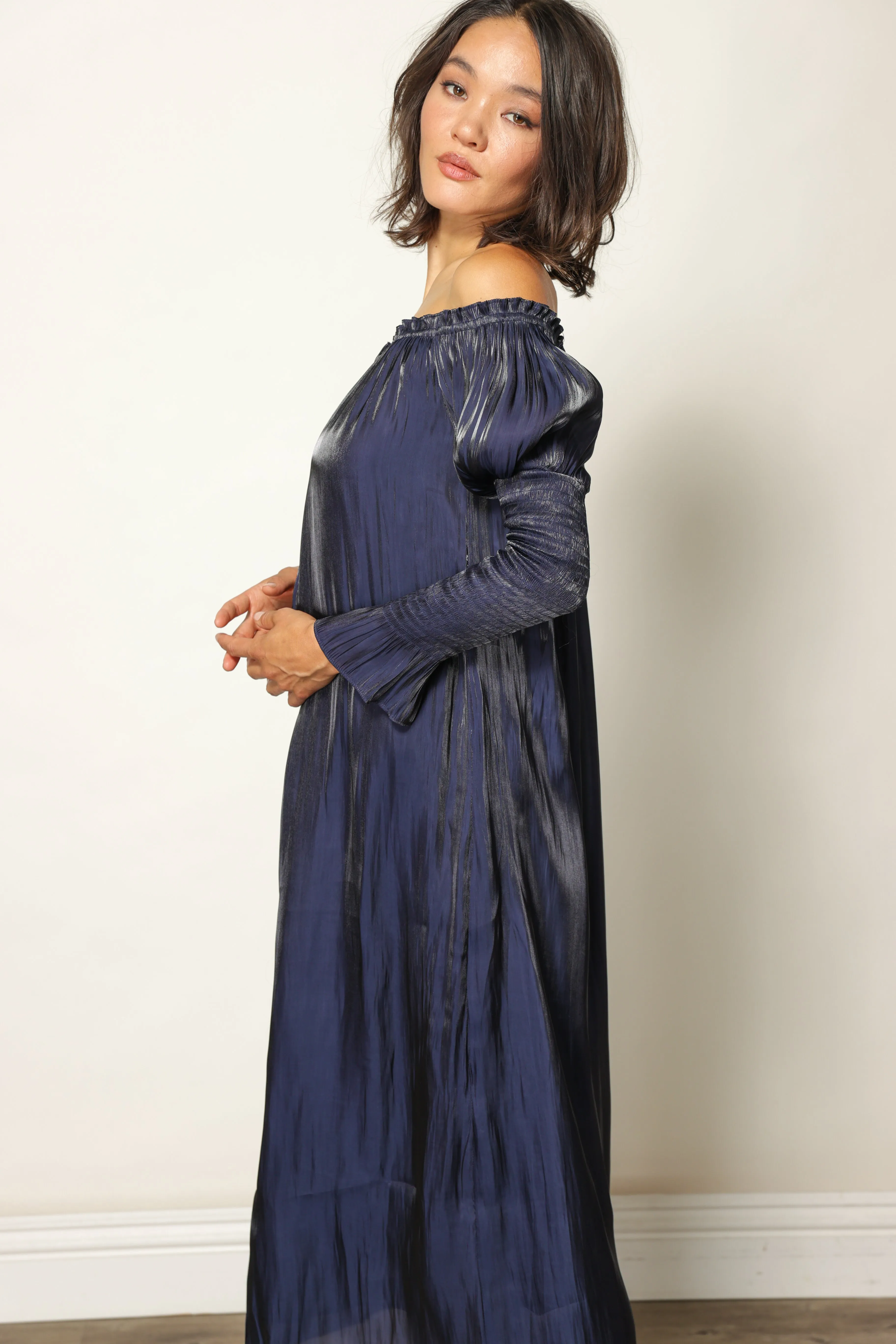 DONNA DRESS sold by Line & Dot product image thumbnail 5