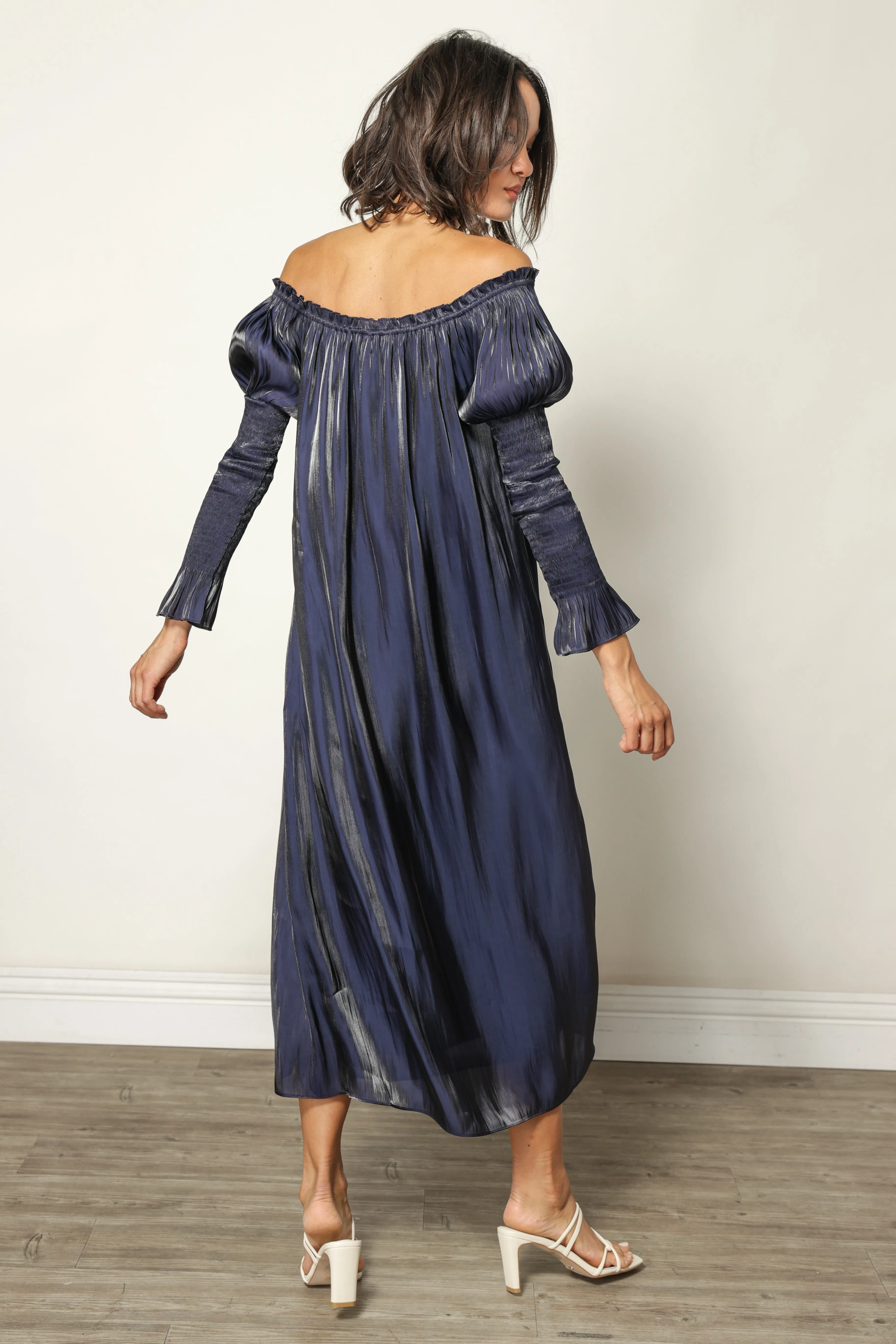 DONNA DRESS sold by Line & Dot product image thumbnail 3