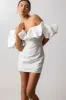 GOLDIE MINI DRESS sold by Line & Dot