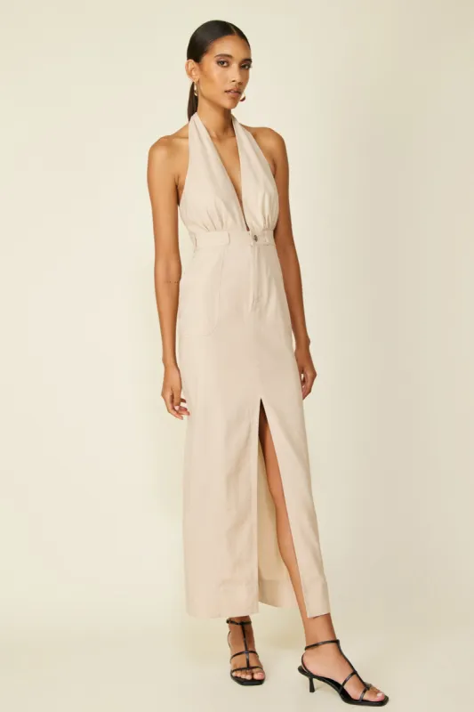 ROSALIA DRESS sold by Line & Dot