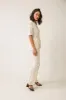 POPPIE CROCHET PANTS sold by Line & Dot