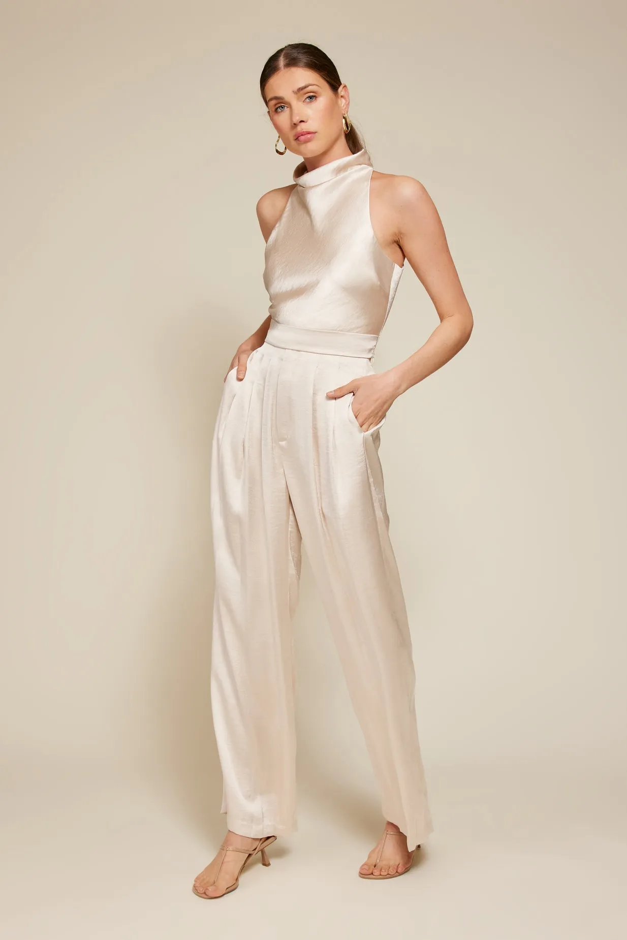 MUSE TOP sold by Line & Dot product image thumbnail 4