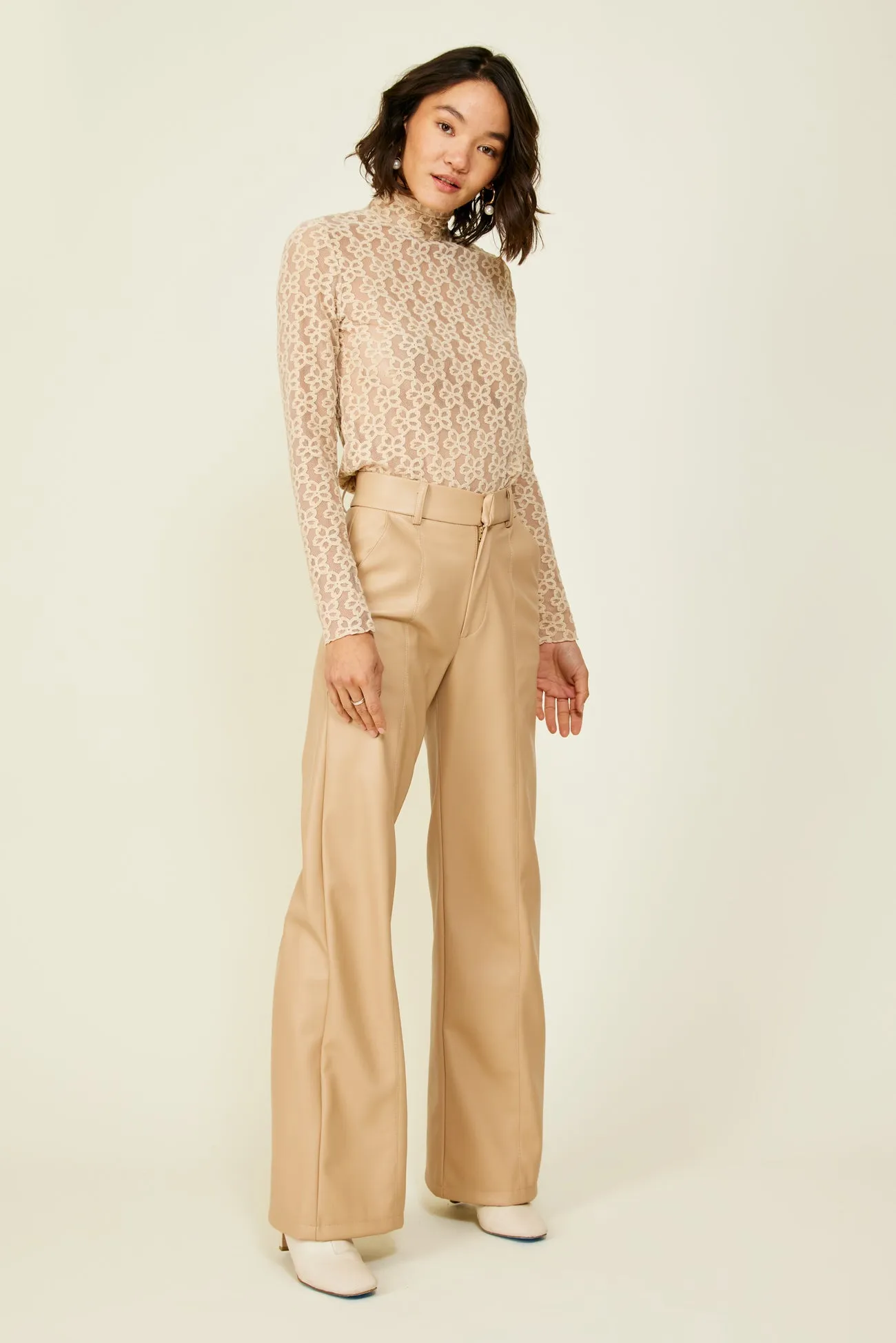 Carmela Pants sold by Line & Dot product image thumbnail 2