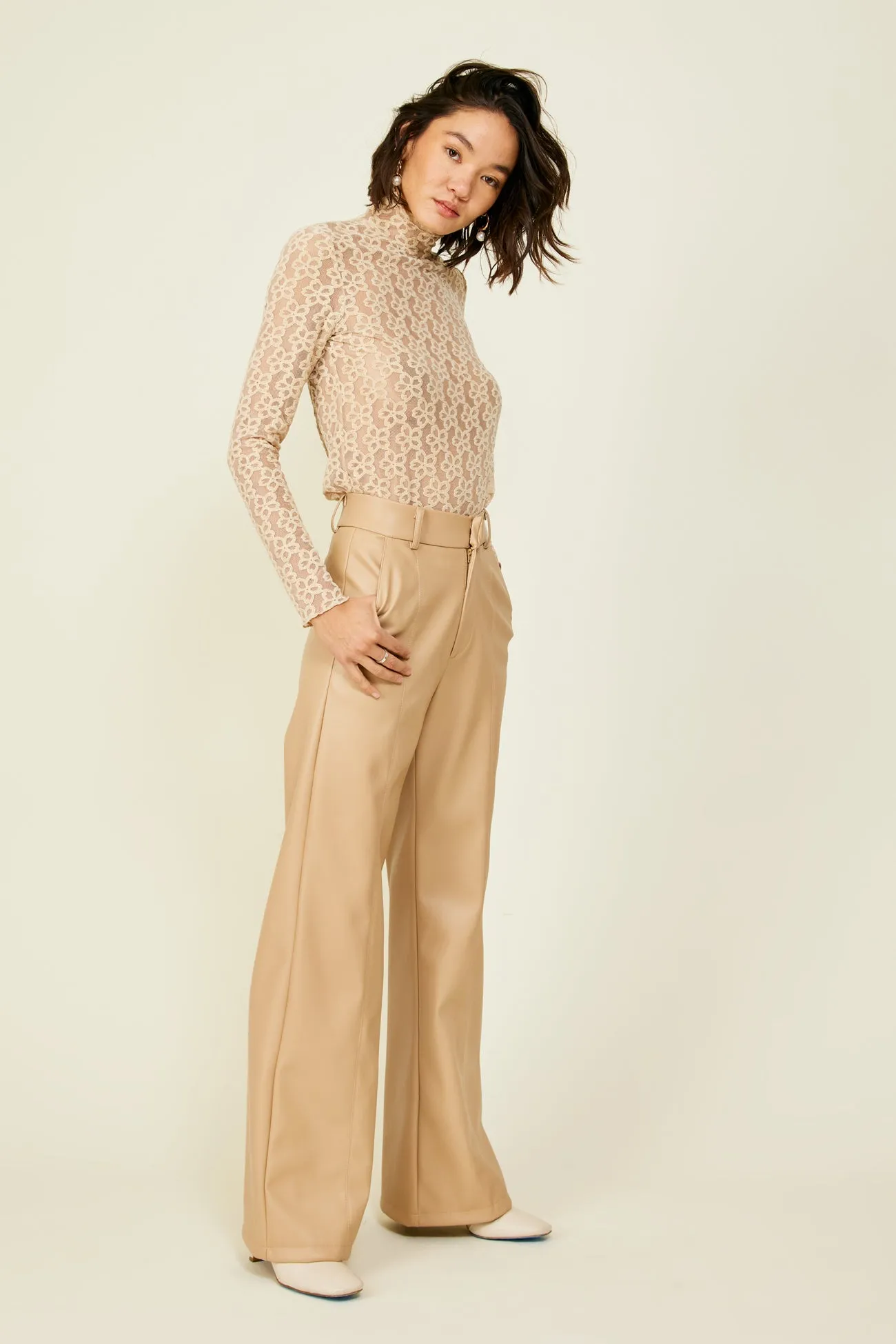 Carmela Pants sold by Line & Dot product image thumbnail 4