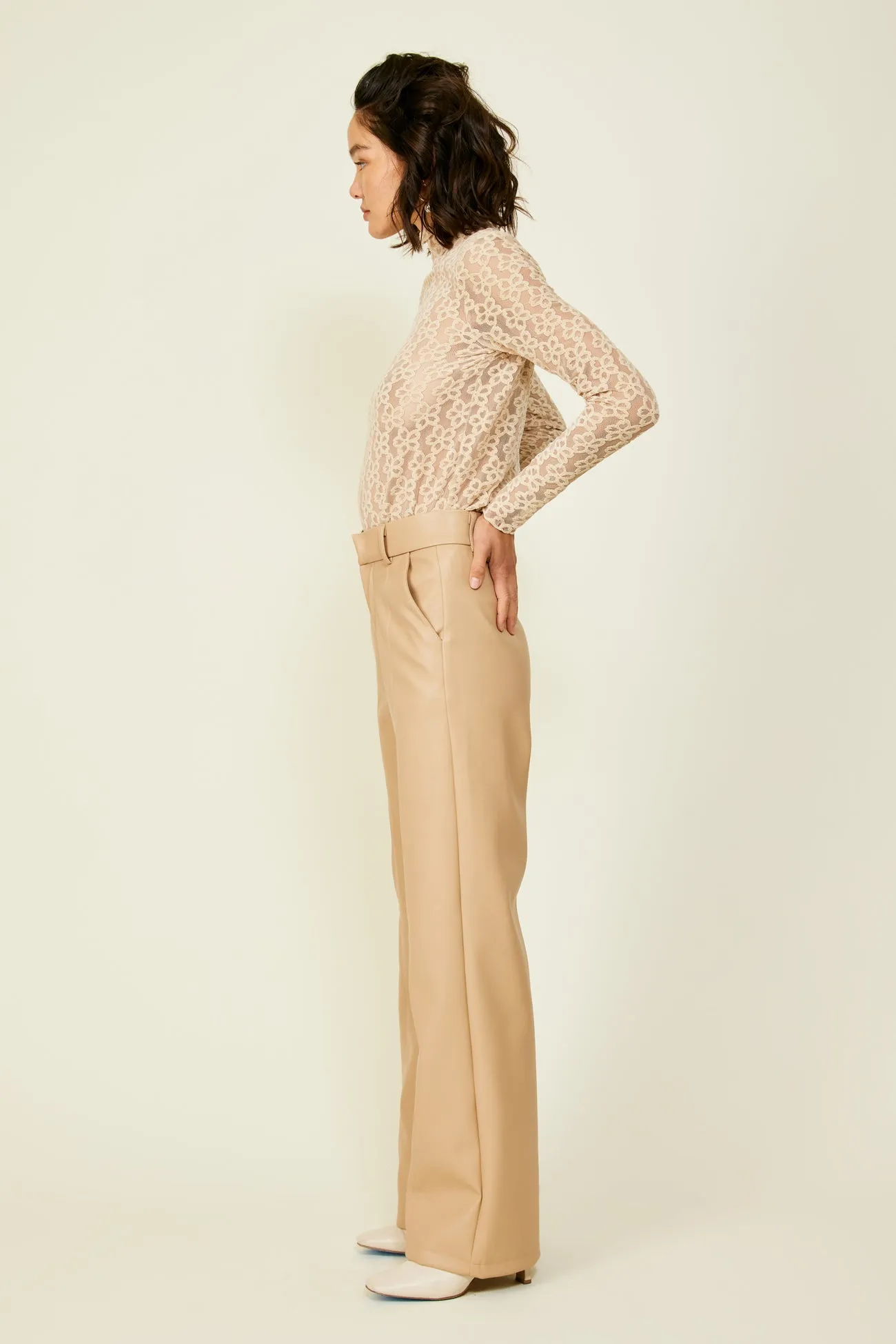 Carmela Pants sold by Line & Dot product image thumbnail 3