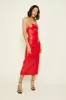 LYLA CUT OUT DRESS sold by Line & Dot