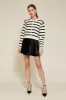 DREAMING MINI SKIRT sold by Line & Dot
