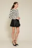 DREAMING MINI SKIRT sold by Line & Dot