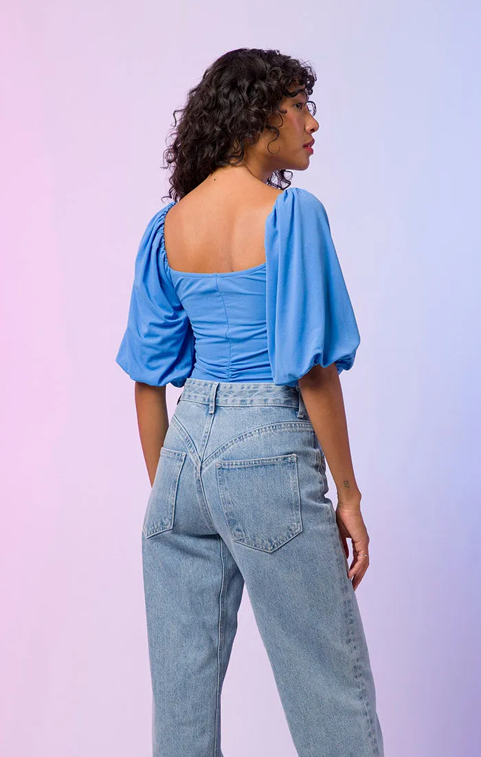 ALLISON TOP sold by Line & Dot product image thumbnail 2