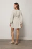 MARLEY MINI DRESS sold by Line & Dot