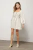 MARLEY MINI DRESS sold by Line & Dot