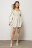 MARLEY MINI DRESS sold by Line & Dot