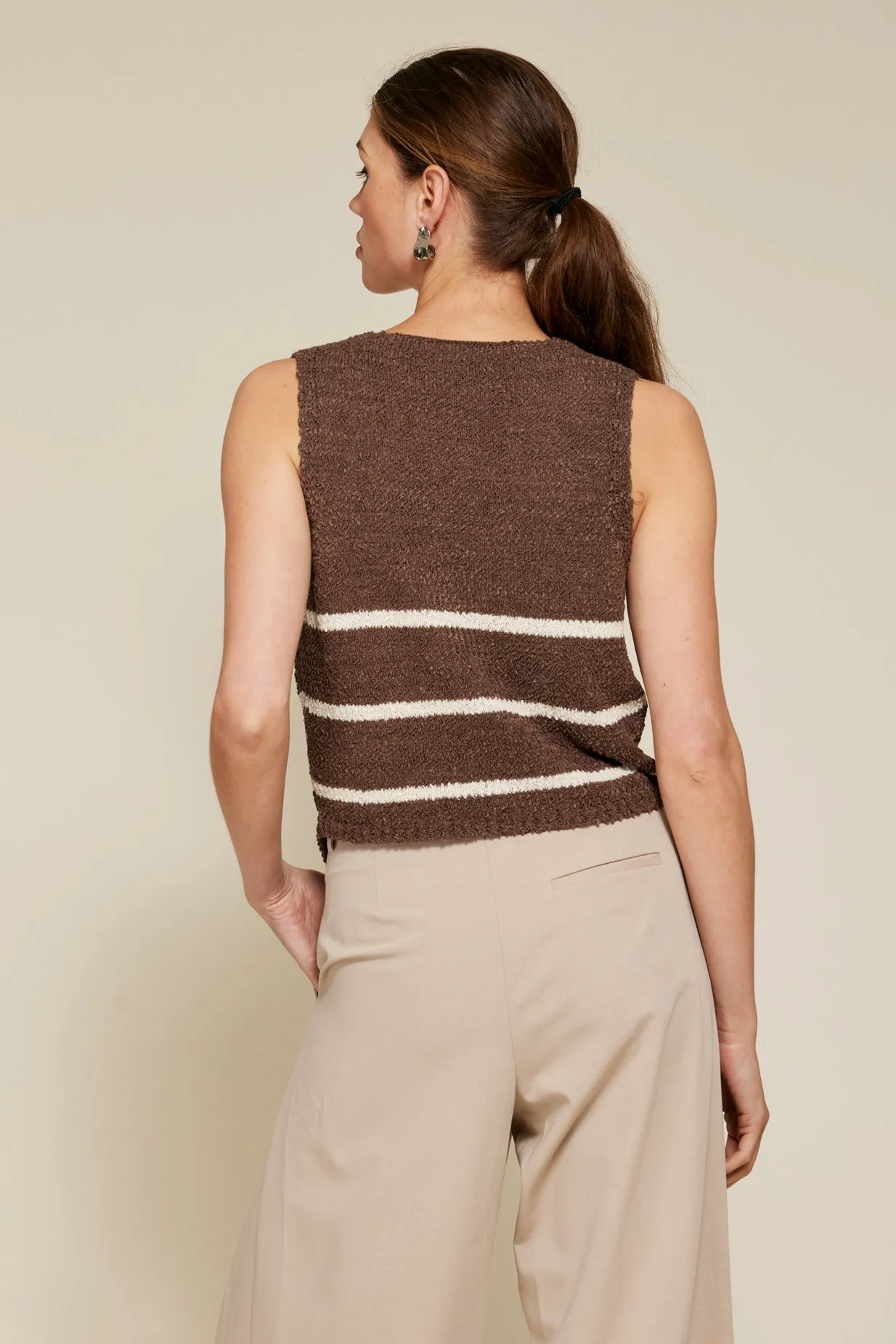 PRIM TOP sold by Line & Dot product image thumbnail 5