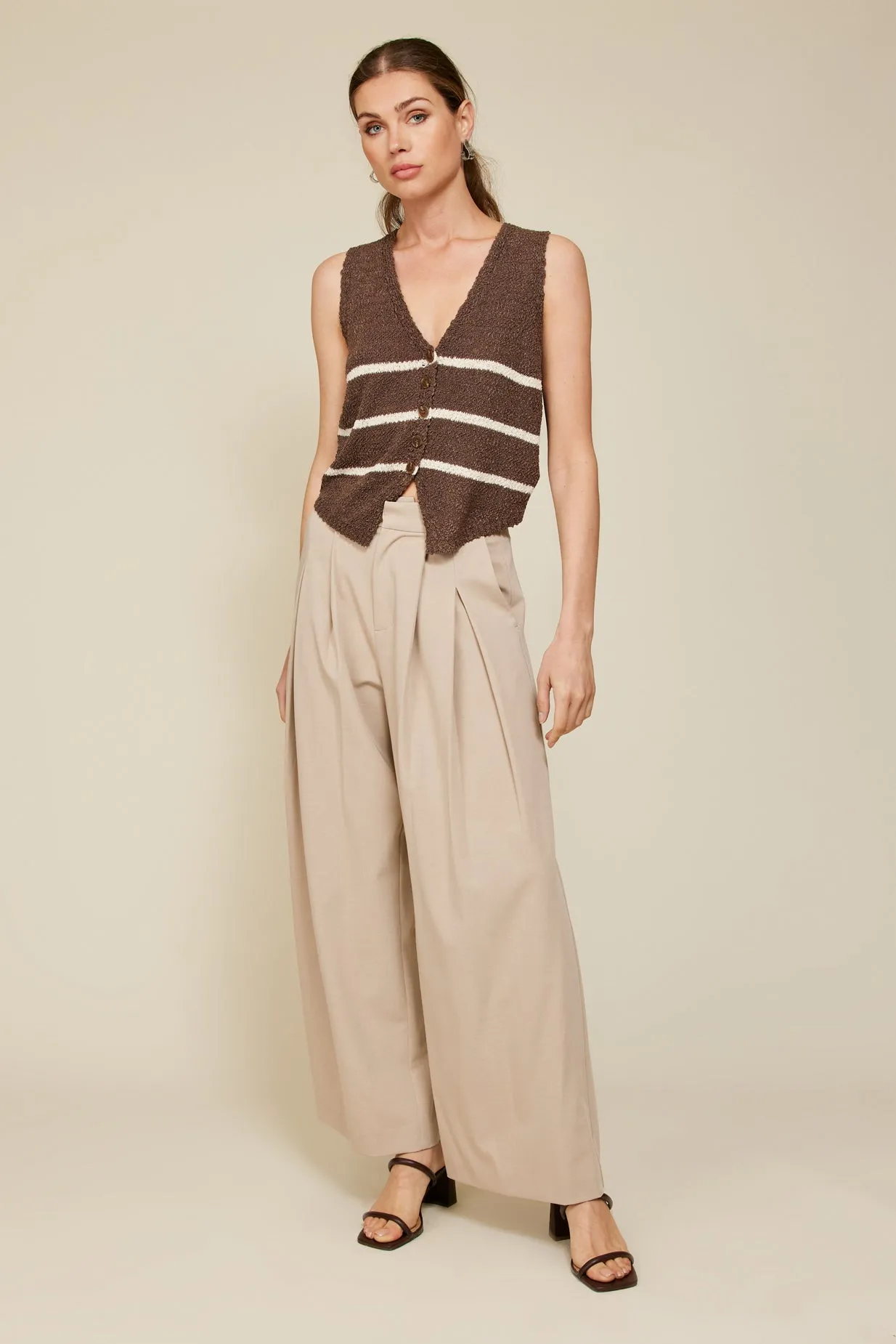 PRIM TOP sold by Line & Dot product image thumbnail 2