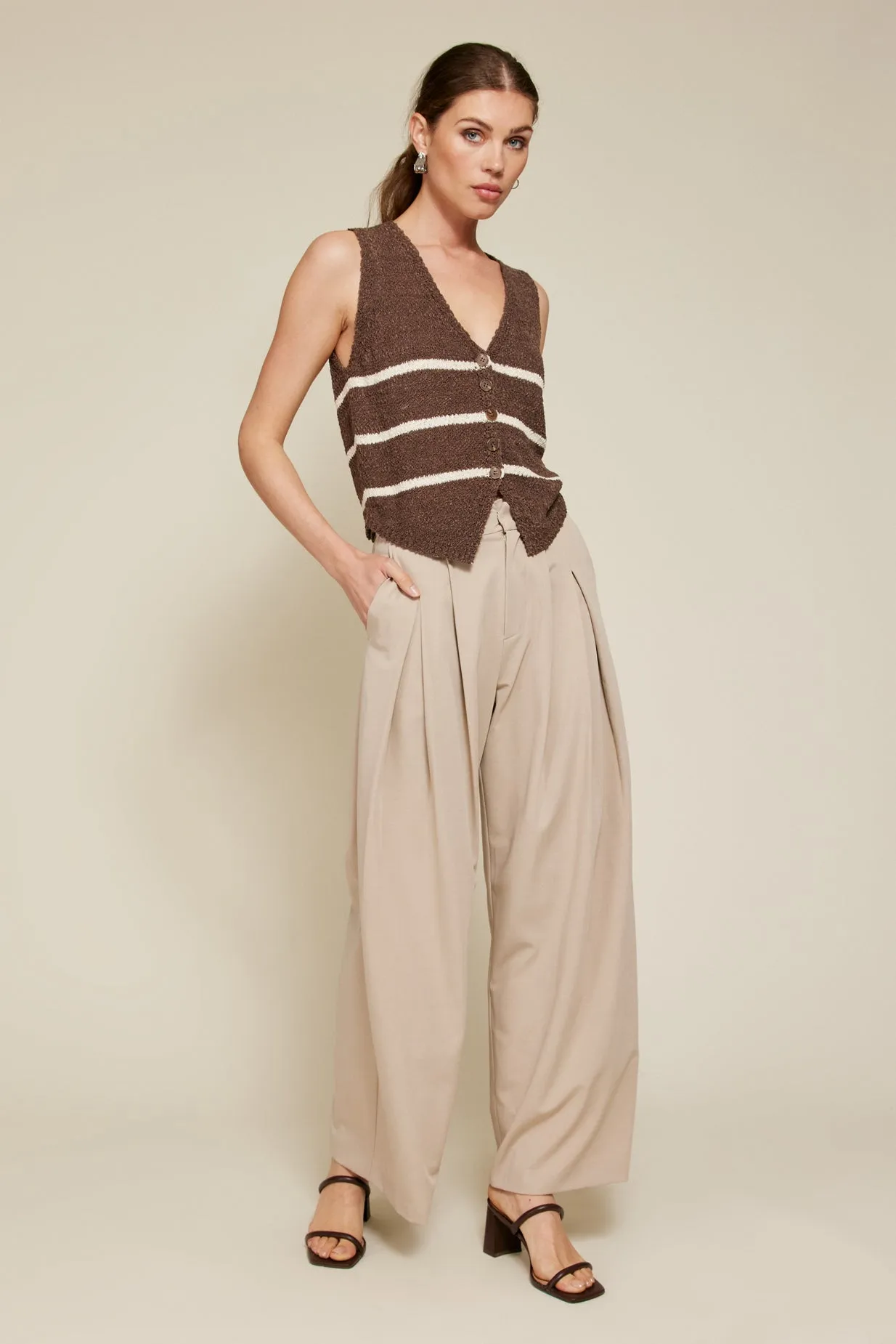 PRIM TOP sold by Line & Dot product image thumbnail 3