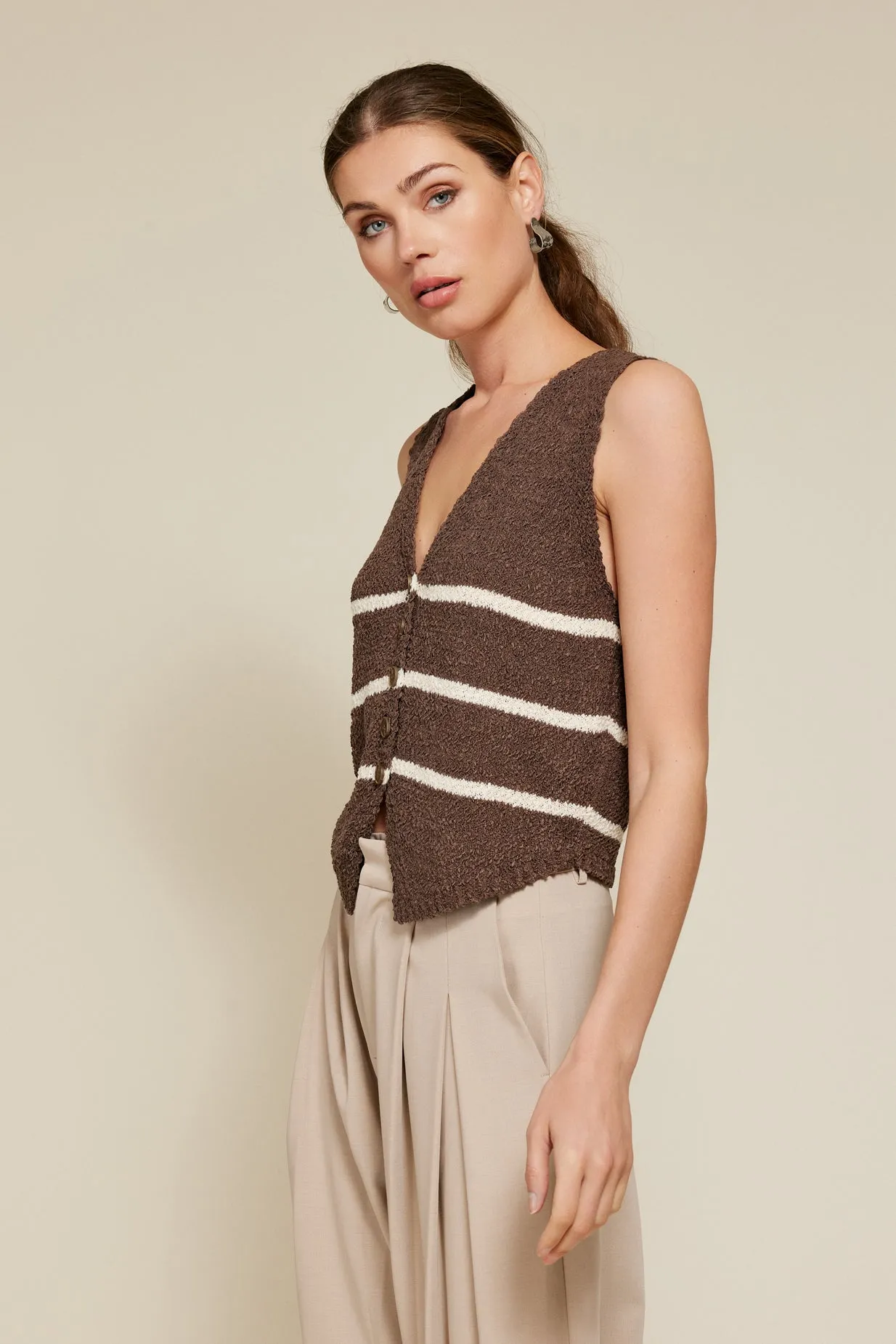 PRIM TOP sold by Line & Dot product image thumbnail 4