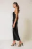 CHARLOTTE MIDI DRESS sold by Line & Dot