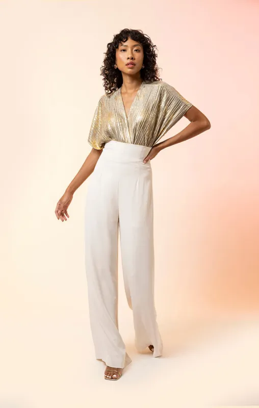 NAOMI BODY SUIT sold by Line & Dot