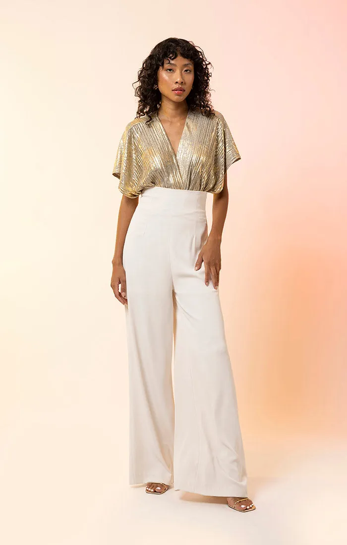 NAOMI BODY SUIT sold by Line & Dot product image thumbnail 3