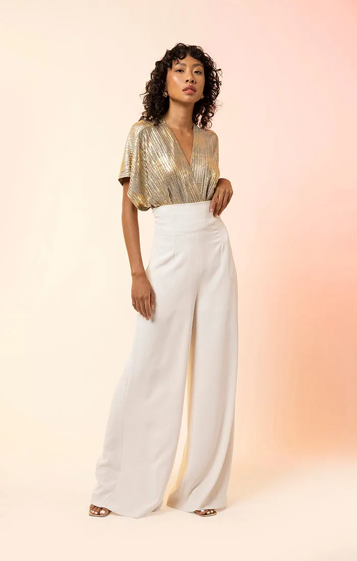 NAOMI BODY SUIT sold by Line & Dot product image thumbnail 4