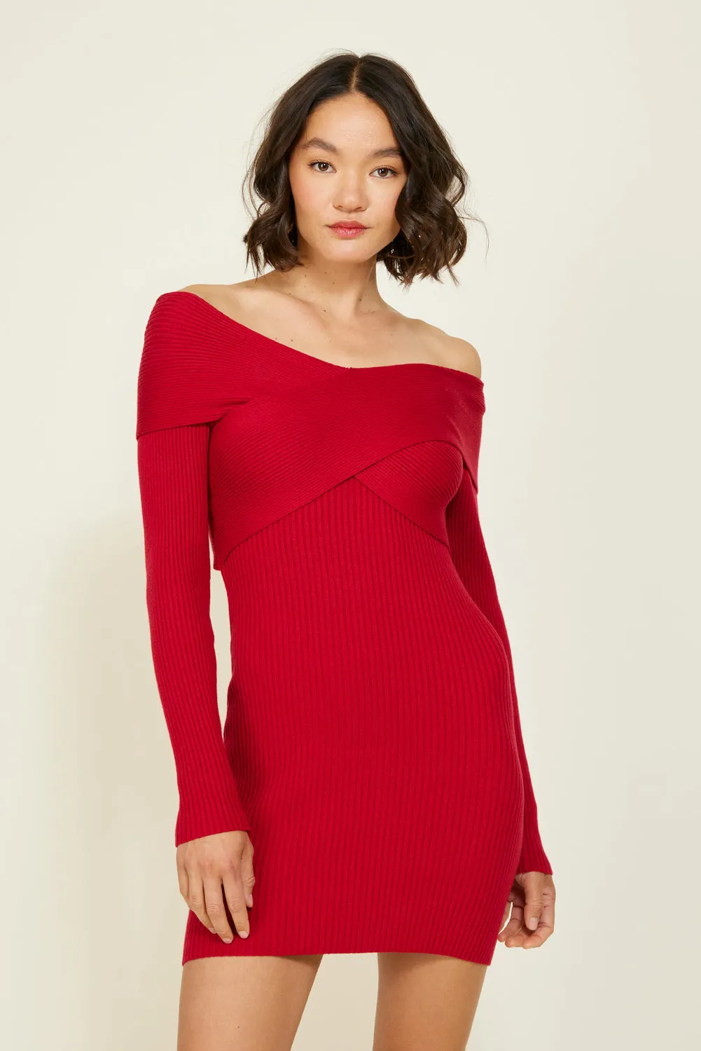 KARRIE DRESS sold by Line & Dot product image thumbnail 2