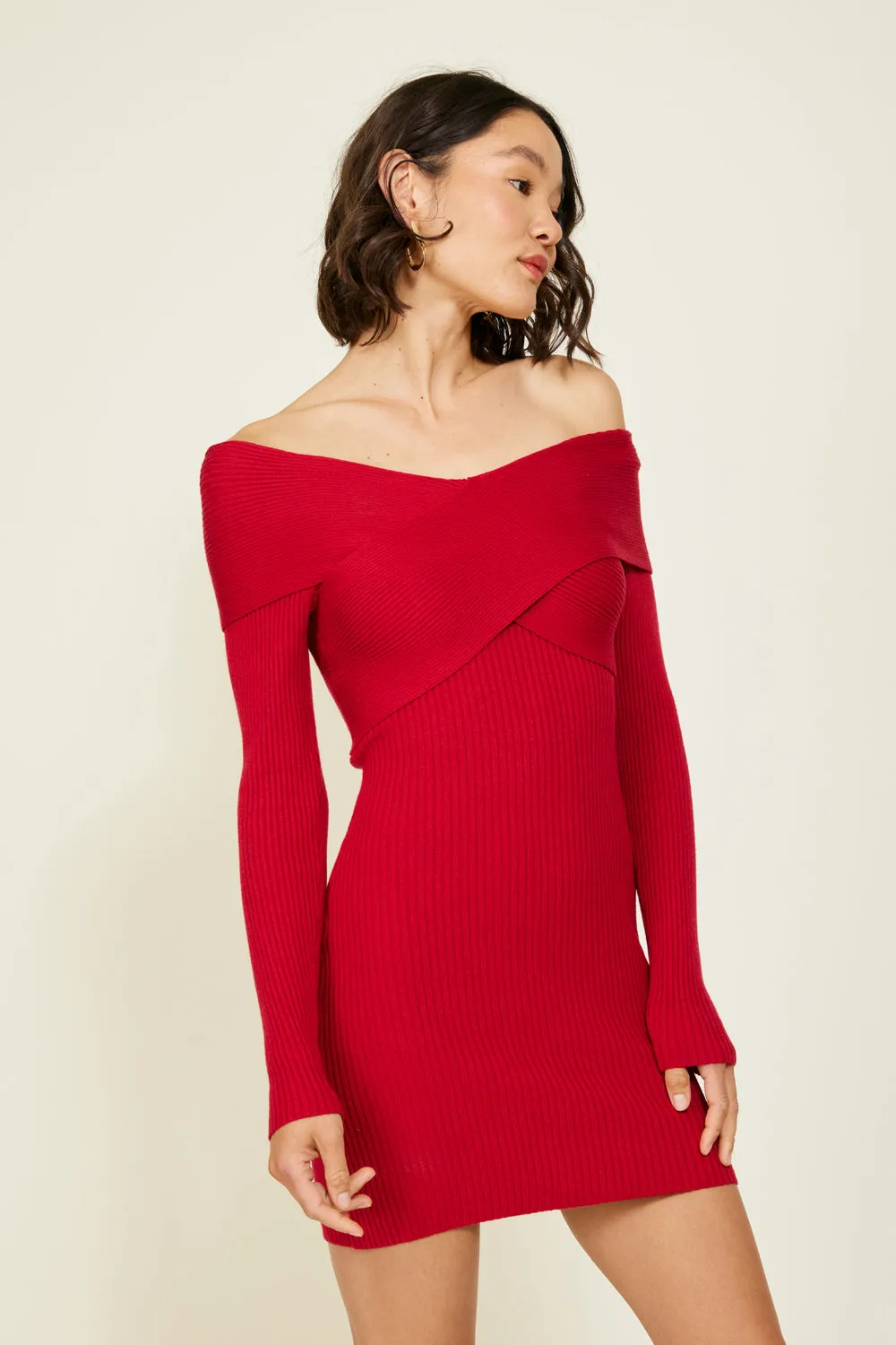 KARRIE DRESS sold by Line & Dot product image thumbnail 3