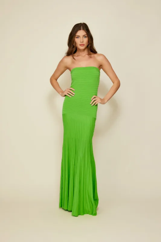 ARLO TUBE DRESS sold by Line & Dot