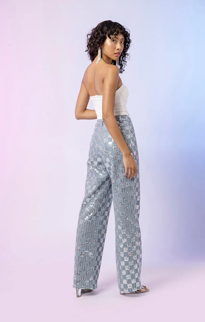 SKYLAR PANTS sold by Line & Dot product image thumbnail 3