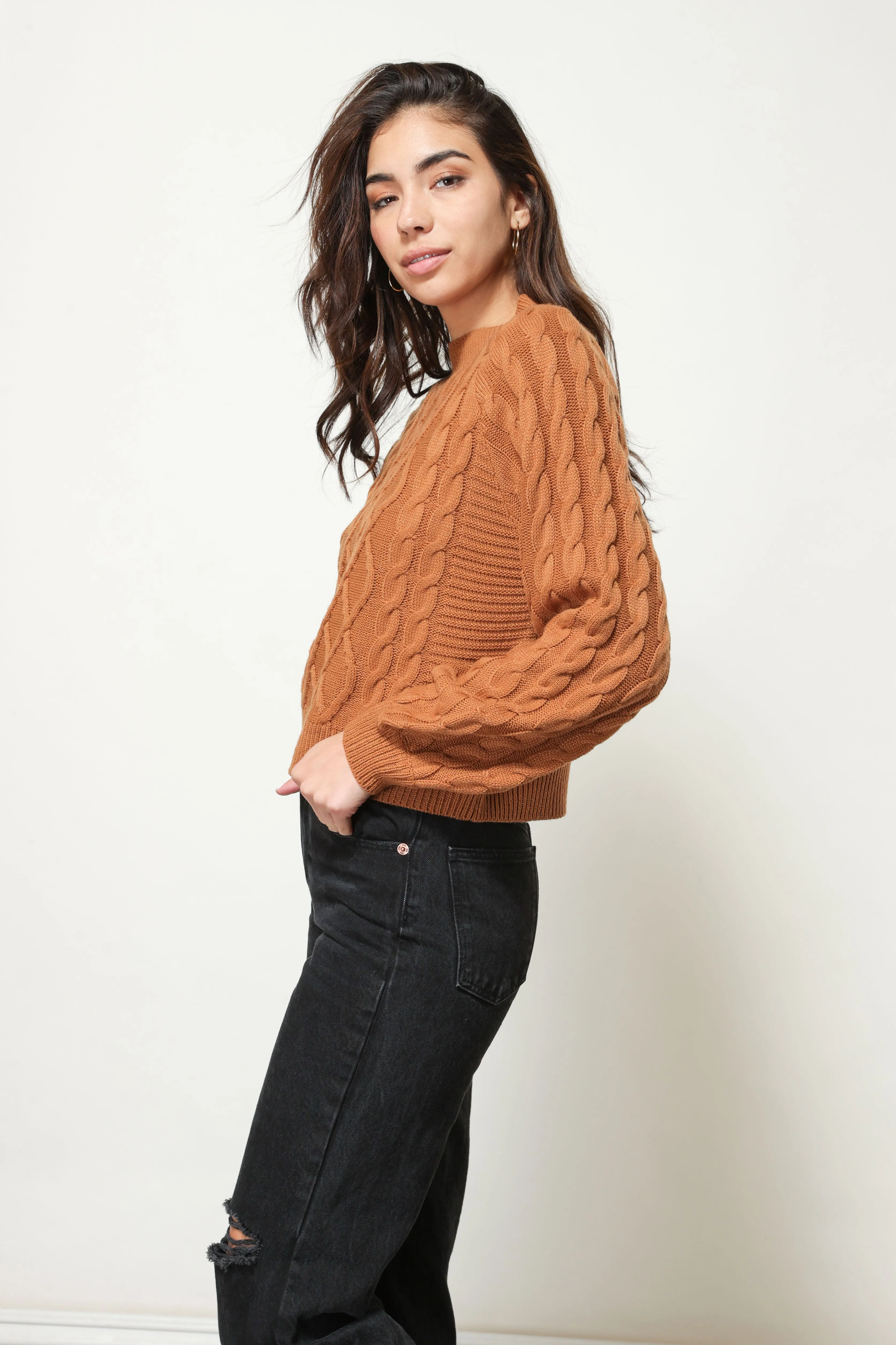 NENSI PANTS sold by Line & Dot product image thumbnail 4