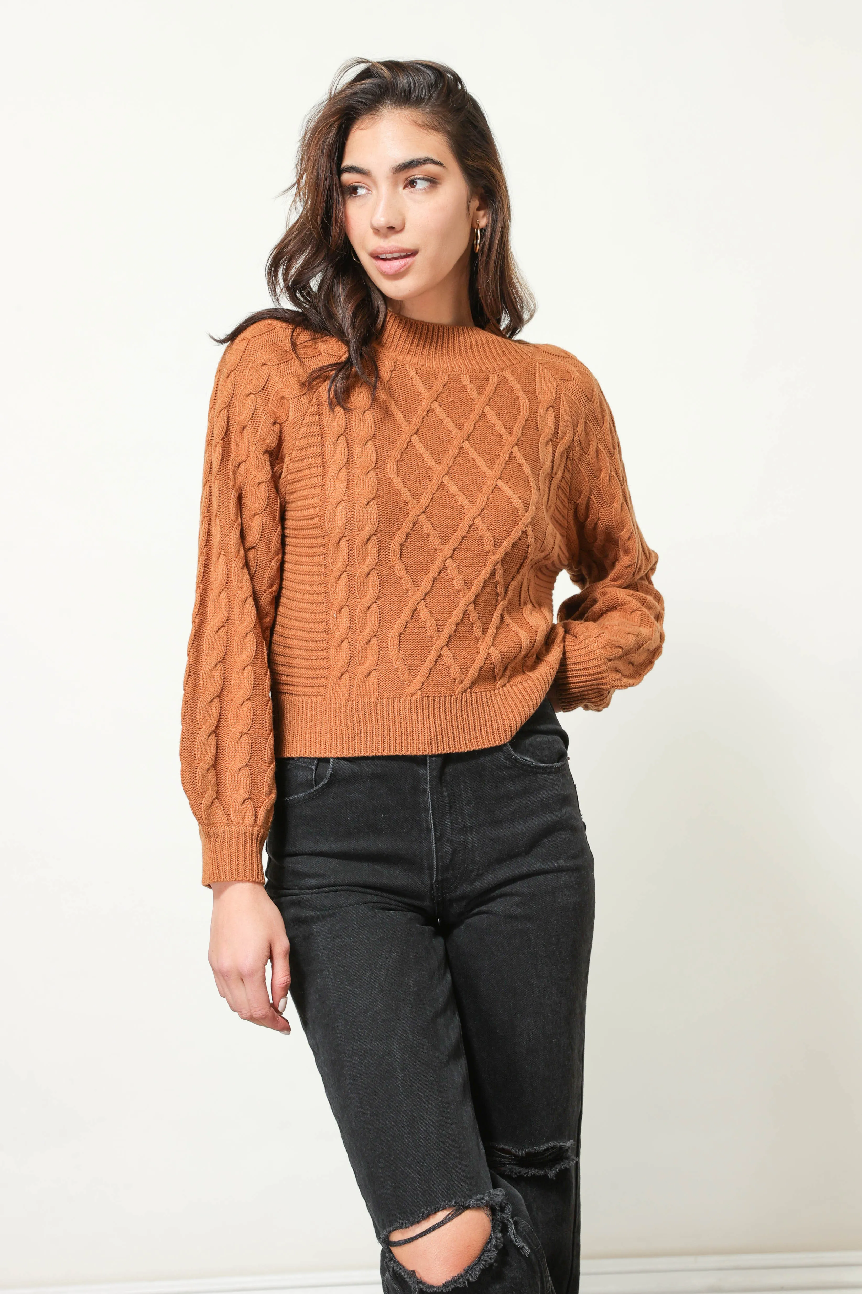 NENSI PANTS sold by Line & Dot