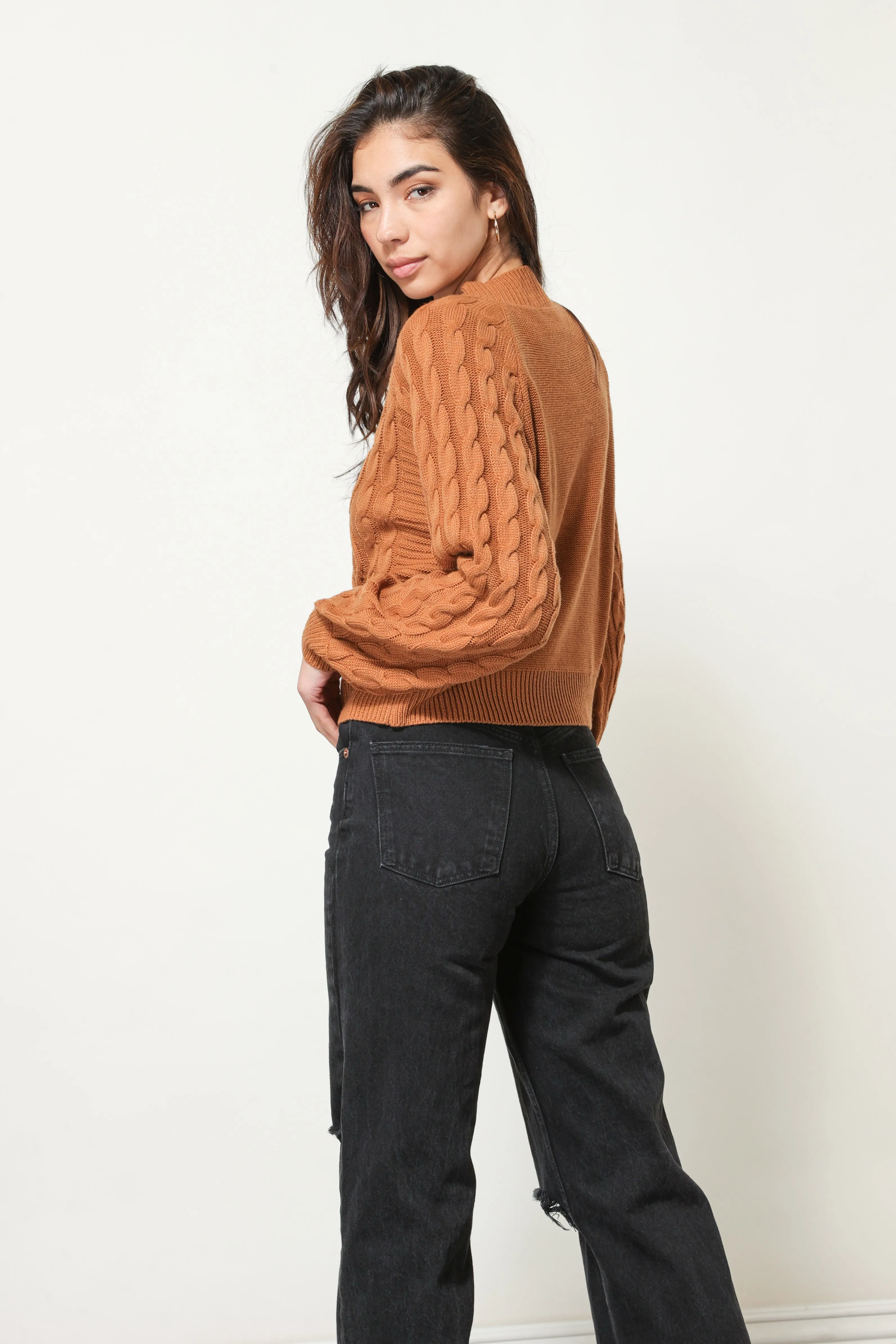 NENSI PANTS sold by Line & Dot product image thumbnail 3