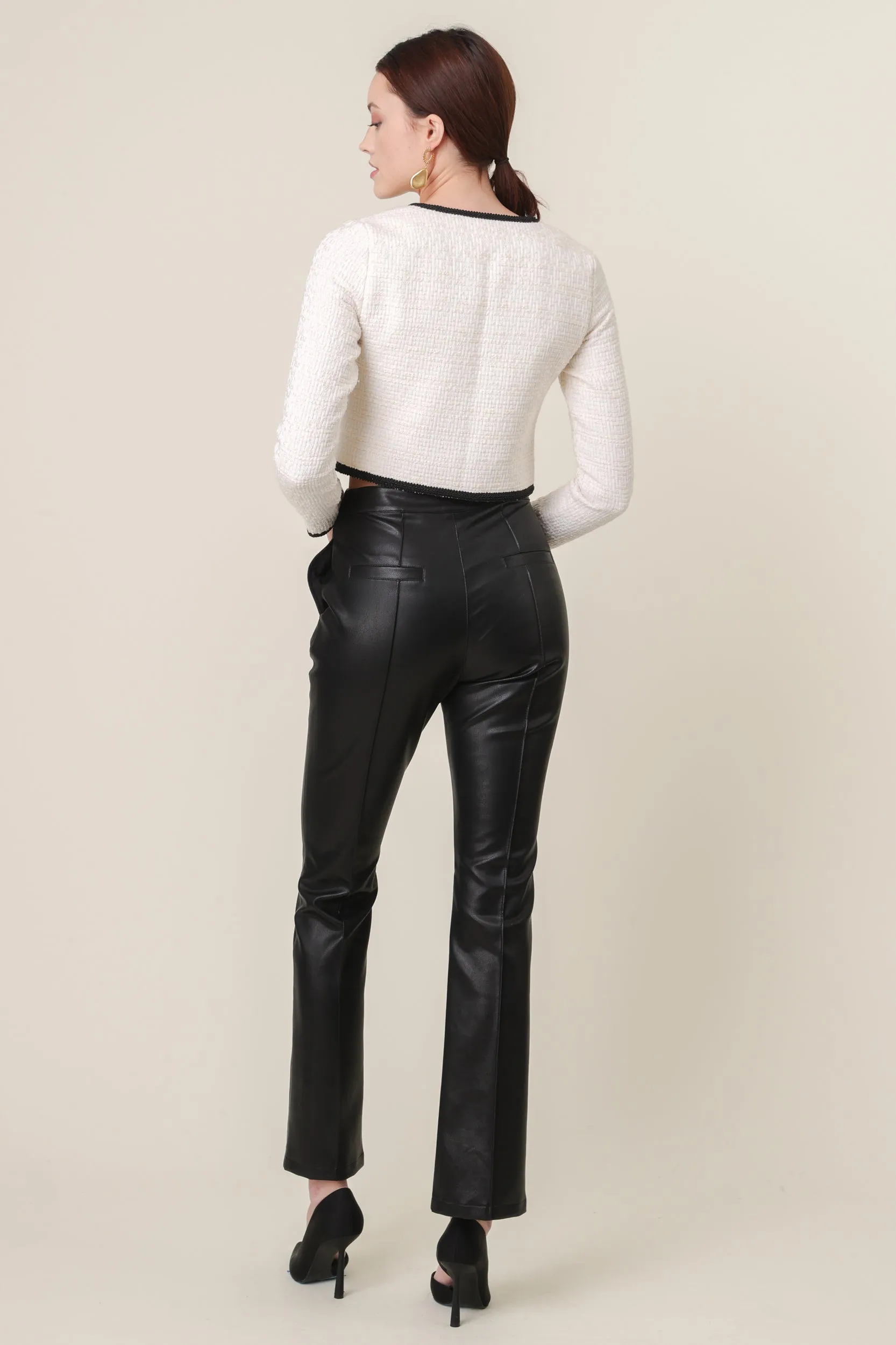 AVERY TOP sold by Line & Dot product image thumbnail 5