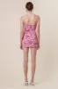 BLOOM MINI DRESS sold by Line & Dot
