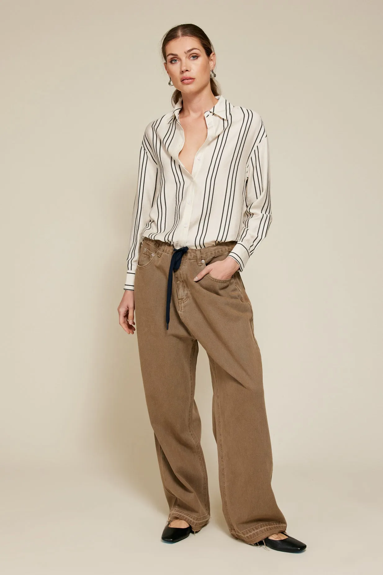 JADEN PANTS sold by Line & Dot product image thumbnail 2