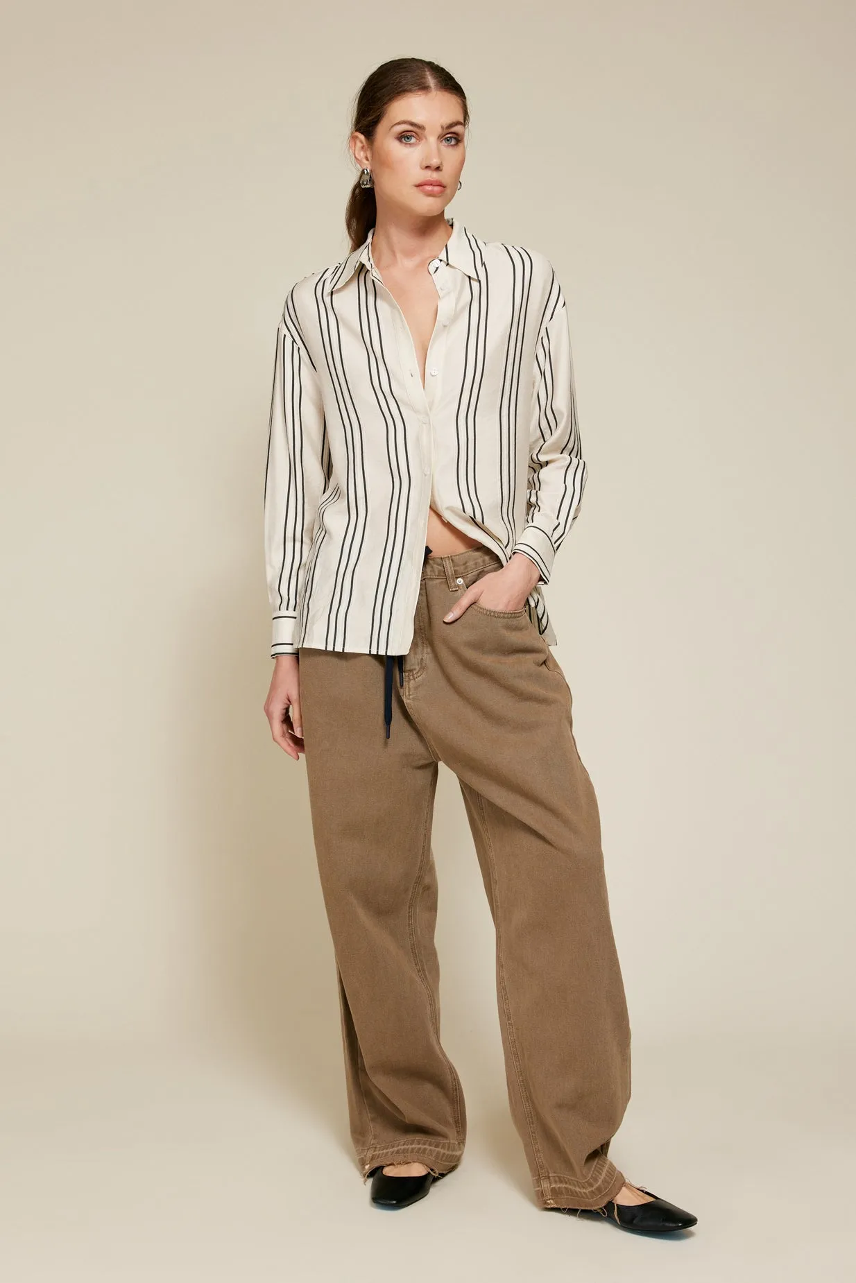 JADEN PANTS sold by Line & Dot product image thumbnail 4