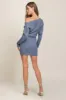 LOVELY MINI DRESS sold by Line & Dot