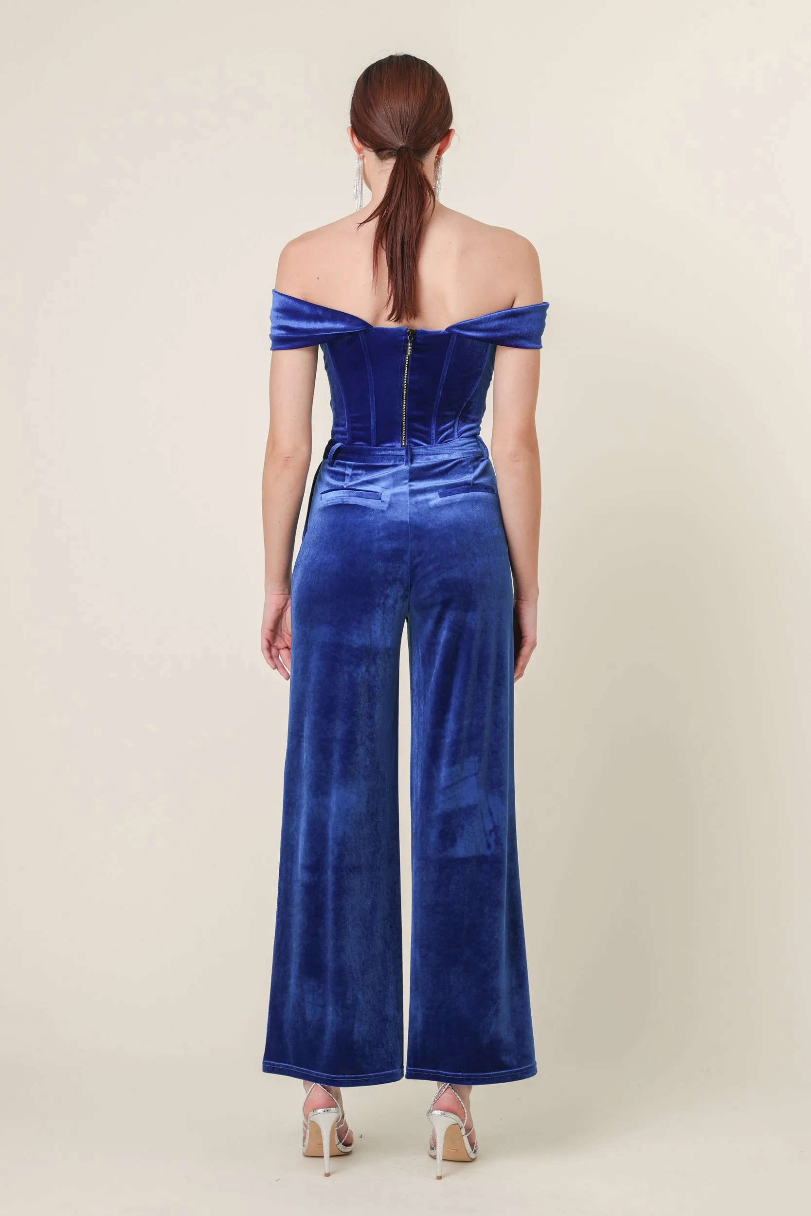 DU JOUR PANTS sold by Line & Dot product image thumbnail 5