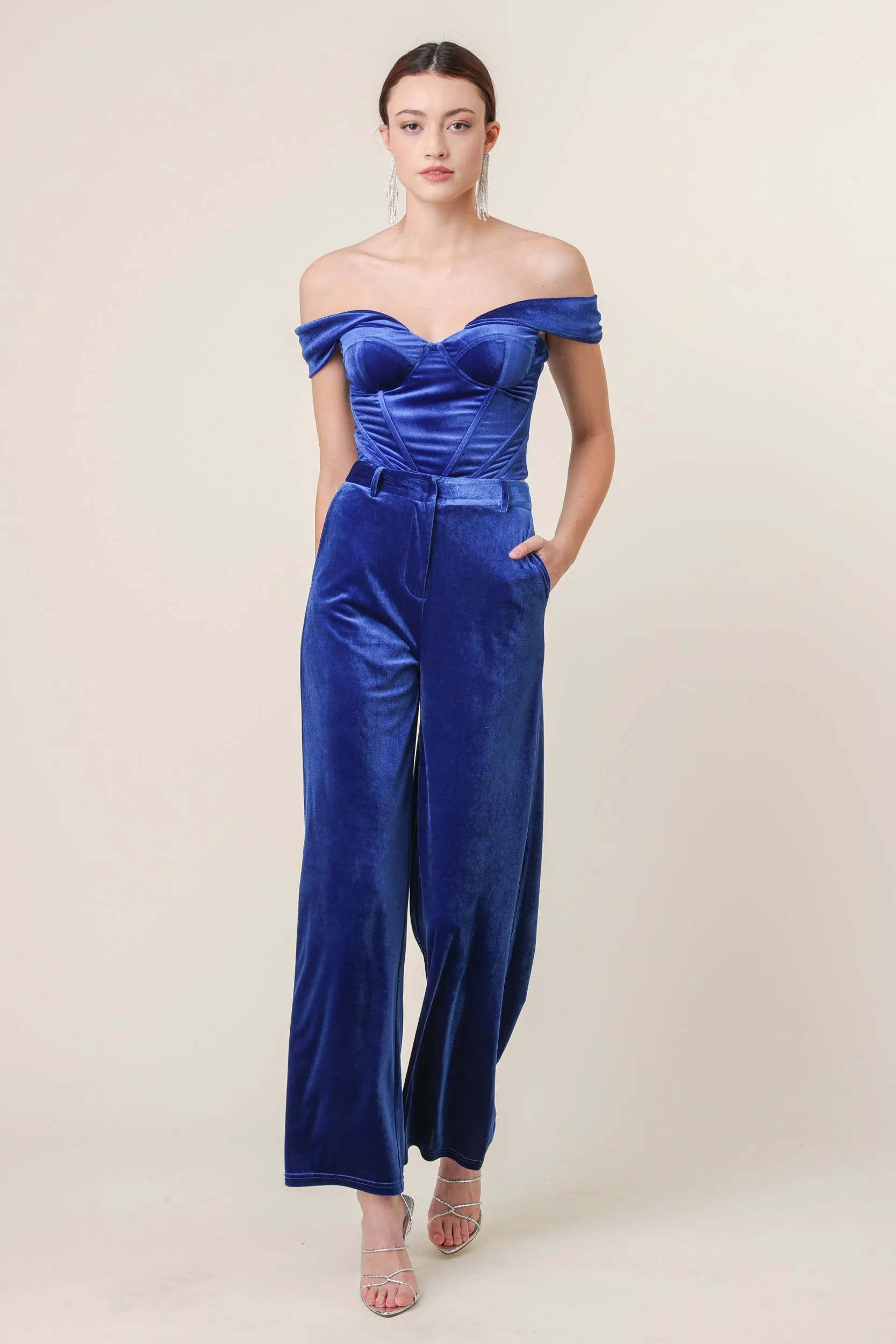 DU JOUR PANTS sold by Line & Dot product image thumbnail 2