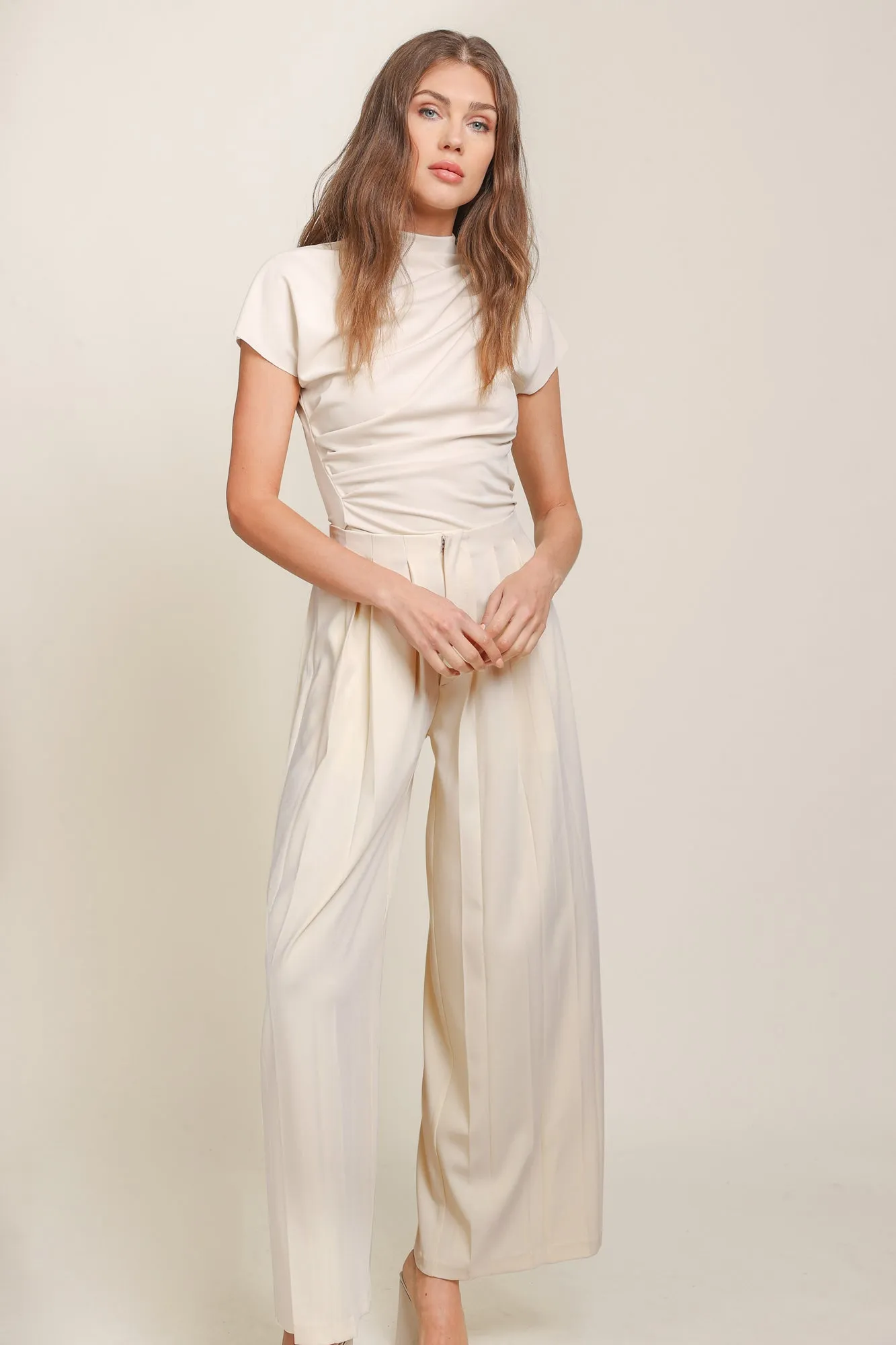 LENNON TOP sold by Line & Dot product image thumbnail 3