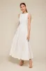 MAISON CUT OUT DRESS sold by Line & Dot