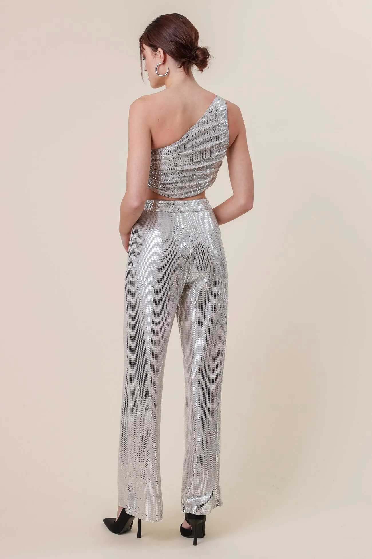 GLOW UP PANTS sold by Line & Dot product image thumbnail 5