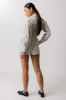 MORSE ROMPER sold by Line & Dot