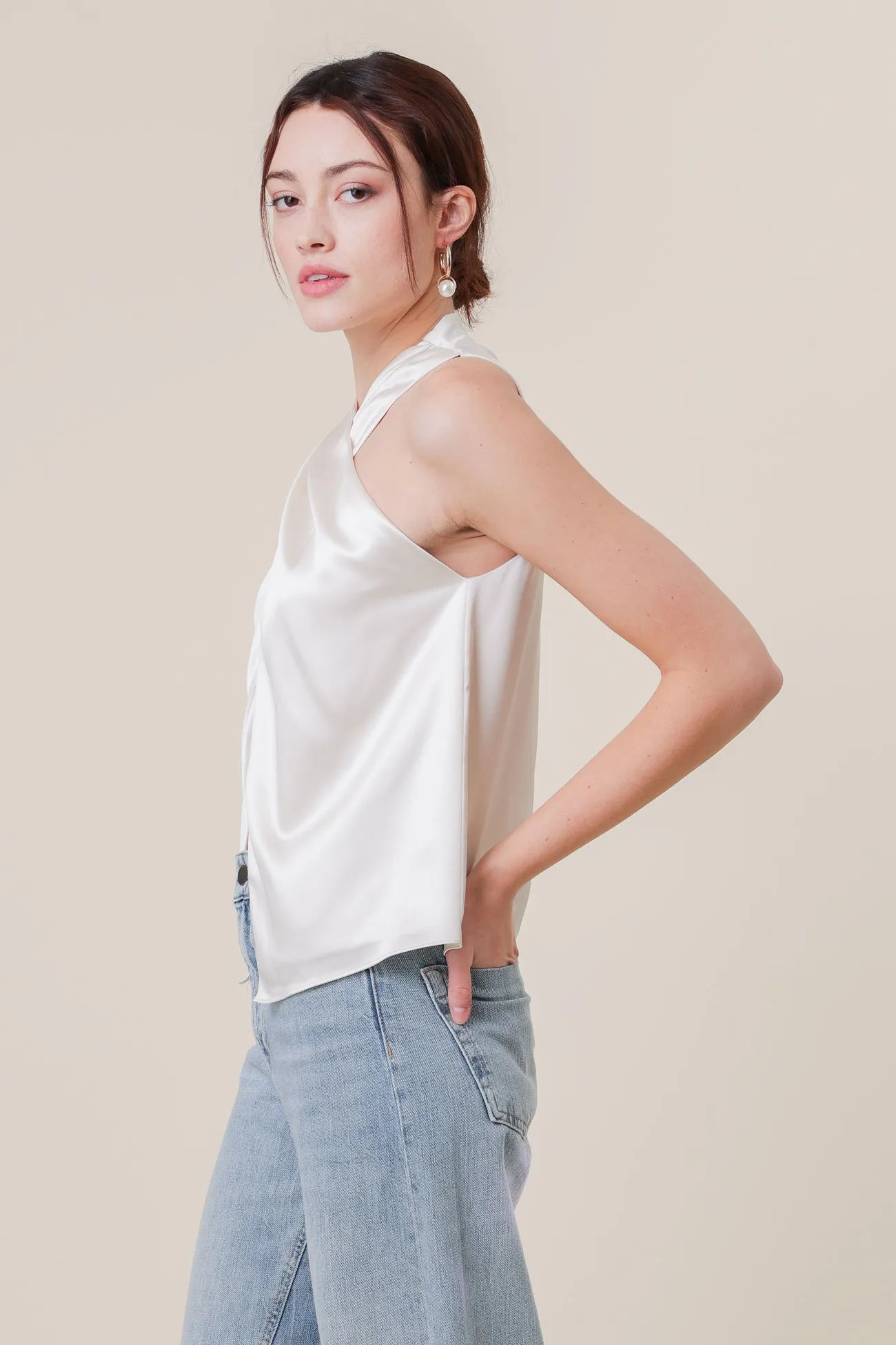 CECE TOP sold by Line & Dot product image thumbnail 3