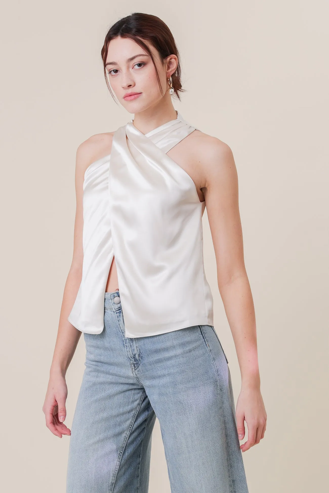 CECE TOP sold by Line & Dot product image thumbnail 2