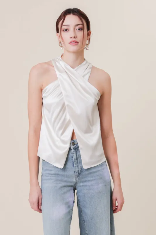 CECE TOP sold by Line & Dot