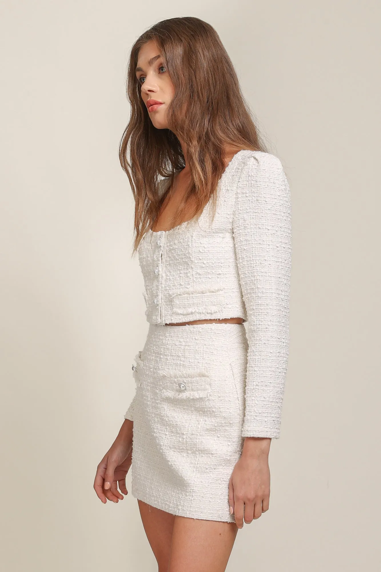 MELODY TOP sold by Line & Dot product image thumbnail 4