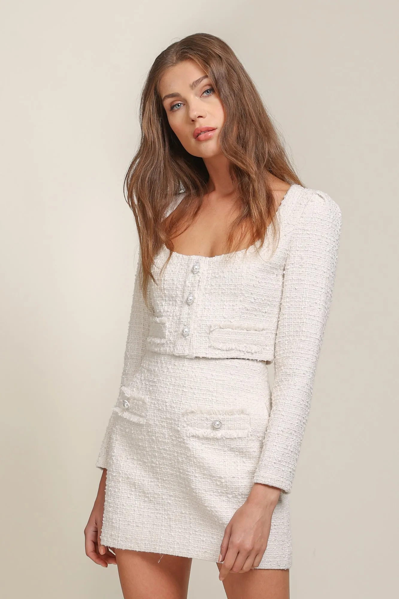 MELODY TOP sold by Line & Dot