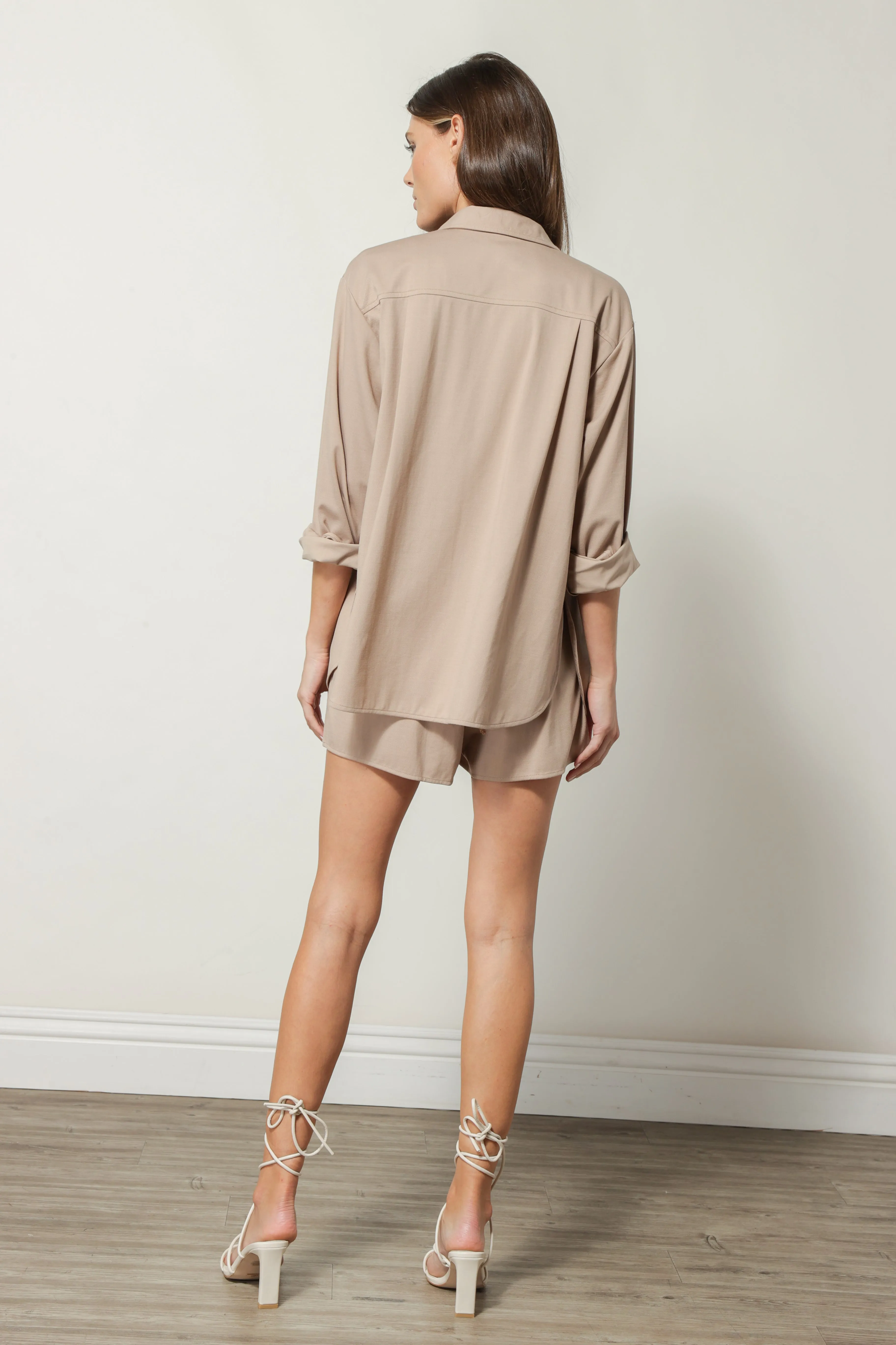 CLEO TOP sold by Line & Dot product image thumbnail 2