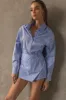 OXFORD BUTTON DOWN sold by Line & Dot